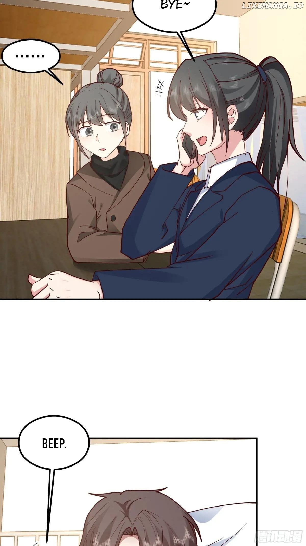 I Really Don’t Want to be Reborn Chapter 436 - page 43
